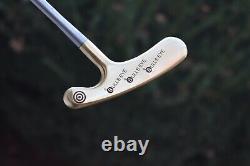 RH LH Scotty Cameron SC Titleist Bullseye Putter CUSTOM Engravings Great LOOK