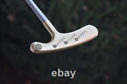 RH LH Scotty Cameron SC Titleist Bullseye Putter CUSTOM Engravings Great LOOK