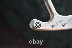RH LH Scotty Cameron SC Titleist Bullseye Putter CUSTOM Engravings Great LOOK