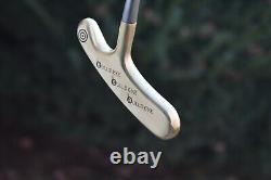 RH LH Scotty Cameron SC Titleist Bullseye Putter CUSTOM Engravings Great LOOK