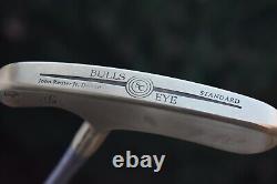 RH LH Scotty Cameron SC Titleist Bullseye Putter CUSTOM Engravings Great LOOK