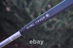 RH LH Scotty Cameron SC Titleist Bullseye Putter CUSTOM Engravings Great LOOK