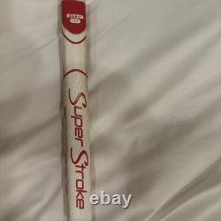 RH Titleist Scotty Cameron Special Select Newport 35 Blade Putter + HC