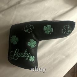 RH Titleist Scotty Cameron Special Select Newport 35 Blade Putter + HC