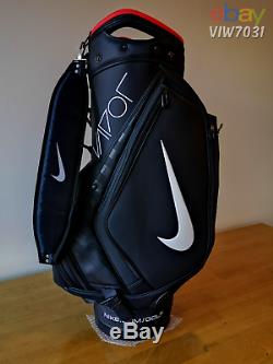 Rare Nike Vapor Tour Staff Golf Bag Taylormade Titleist Scotty Cameron