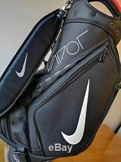 Rare Nike Vapor Tour Staff Golf Bag Taylormade Titleist Scotty Cameron