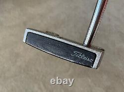 Rare Scotty Cameron Futura 6M 38 RH Putter Dual Balance Tour Titleist Custom 37