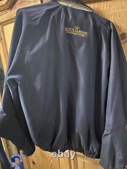 Rare Titleist Scotty Cameron Golf Jacket, Large from Cameron Store. Lightly used