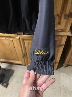 Rare Titleist Scotty Cameron Golf Jacket, Large from Cameron Store. Lightly used