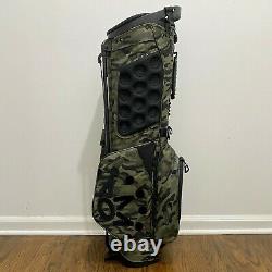 SCOTTY CAMERON Camo Wanderer Carry Bag Titleist Stand Staff Golf New