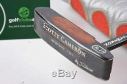 SCOTTY CAMERON NEWPORT TWO PUTTER / 35 INCH / TIPTel006