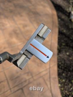 SCOTTY CAMERON Newport 2 Detour Putter 34 Titleist Blade great for Conversion
