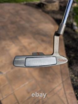 SCOTTY CAMERON Newport 2 Detour Putter 34 Titleist Blade great for Conversion