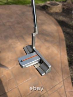 SCOTTY CAMERON Newport 2 Detour Putter 34 Titleist Blade great for Conversion