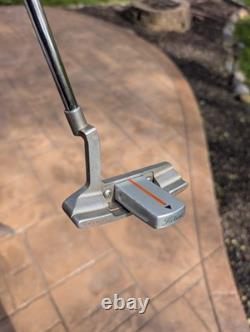 SCOTTY CAMERON Newport 2 Detour Putter 34 Titleist Blade great for Conversion