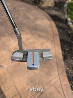 SCOTTY CAMERON Newport 2 Detour Putter 34 Titleist Blade great for Conversion