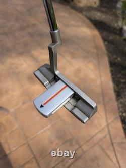 SCOTTY CAMERON Newport 2 Detour Putter 34 Titleist Blade great for Conversion