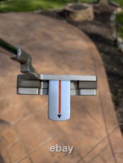 SCOTTY CAMERON Newport 2 Detour Putter 34 Titleist Blade great for Conversion
