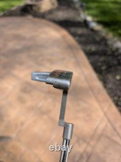 SCOTTY CAMERON Newport 2 Detour Putter 34 Titleist Blade great for Conversion