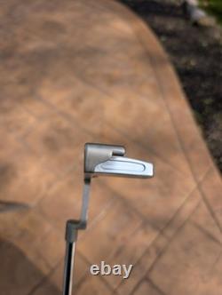 SCOTTY CAMERON Newport 2 Detour Putter 34 Titleist Blade great for Conversion