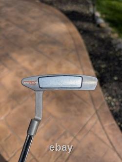 SCOTTY CAMERON Newport 2 Detour Putter 34 Titleist Blade great for Conversion