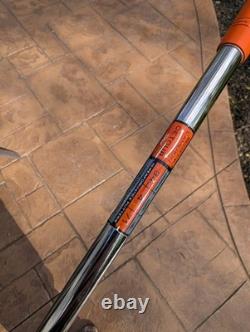 SCOTTY CAMERON Newport 2 Detour Putter 34 Titleist Blade great for Conversion