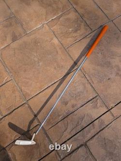 SCOTTY CAMERON Newport 2 Detour Putter 34 Titleist Blade great for Conversion