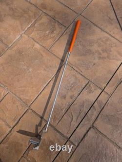 SCOTTY CAMERON Newport 2 Detour Putter 34 Titleist Blade great for Conversion