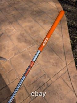 SCOTTY CAMERON Newport 2 Detour Putter 34 Titleist Blade great for Conversion