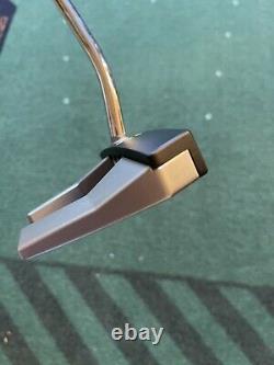 SCOTTY CAMERON PHANTOM X 5.5 PUTTER 30 Stability Tour Shaft HEADCOVER RH