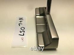 SCOTTY CAMERON Putter STUDIO SELECT NEWPORT 2.6 35inch Titleist authentic