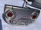 SCOTTY CAMERON Select FASTBACK 2 Right Hand 34 With Headcover