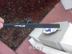 SCOTTY CAMERON TITLEIST CALIFORNIA FASTBACK Putter NO HEAD COVER Used 33 IN