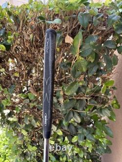 SCOTTY CAMERON TITLEIST CALIFORNIA MONTEREY Putter NO HEAD COVER Used 33