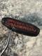 SCOTTY CAMERON TITLEIST FUTURA X 34 Putter RT Hand Original Cover (New Other)