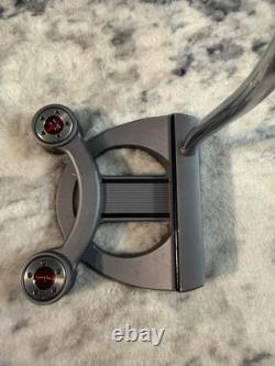 SCOTTY CAMERON TITLEIST FUTURA X 34 Putter RT Hand Original Cover (New Other)