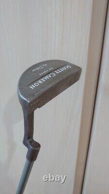 SCOTTY CAMERON Titleist LaCosta 1st RUN 35in Previous Model Vintage PUTTER