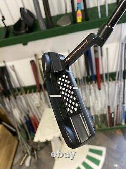 SCOTTY CAMERON and other putter repair and restoration