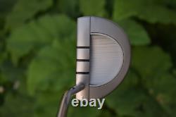STUNNING Custom Engraved Scotty Cameron Titleist Futura 5CB Mallet Putter RH 34