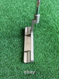 Sc Box Pro Platinum Titleist Scotty Cameron Newport 2 from japan