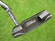 Scotty Cameron 1996 Oil Can Newport Classic The Art of Putting 35 330G