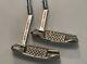 Scotty Cameron 1998 XPERIMENTAL Proto-Type 303SS TeI3 MS & LS Pair of Putters