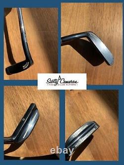 Scotty Cameron 2006 Napa Valley Gun Blued Putter 1/2006 Limited & Rare