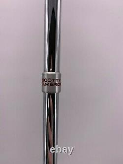 Scotty Cameron 2013 Holiday Squareback Putter RARE LIMITED EDITION