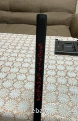 Scotty Cameron 2015 MASTERS Exclusive Newport Putter 34 inches Titleist Japan