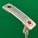 Scotty Cameron 2016 Select Newport 2 34 Plumber's Neck Putter Titleist