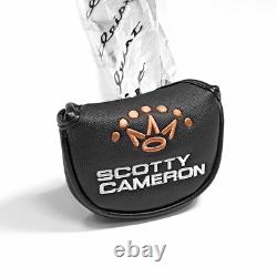 Scotty Cameron 2018 Select Fastback Right-Handed 35 Putter