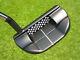 Scotty Cameron 2019 TOUR ONLY Fastback 1.5 T22 Terylium CIRCLE T Black 34 360G