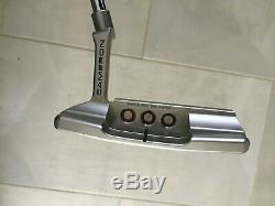 Scotty Cameron 2020 Special Newport 2 (34 inch, RRP £349)