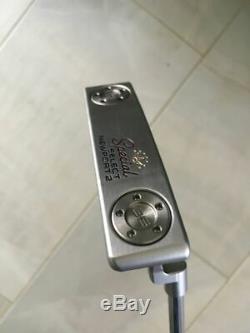 Scotty Cameron 2020 Special Newport 2 (34 inch, RRP £349)